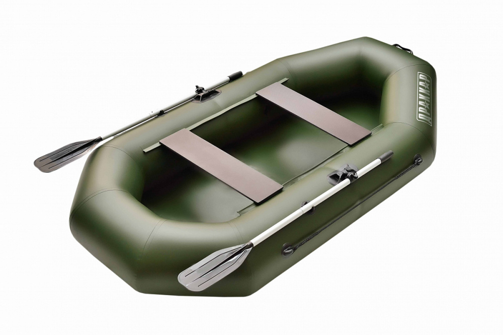ЛОДКА ГРЕБНАЯ ДРАККАР 2600 STANDARD в Симферополе