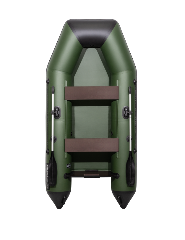 Лодка АКВА 2900 в Симферополе