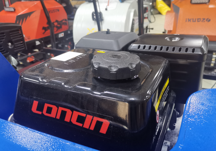 Мотобуксировщик SNOWBEAR 500 15 в Симферополе