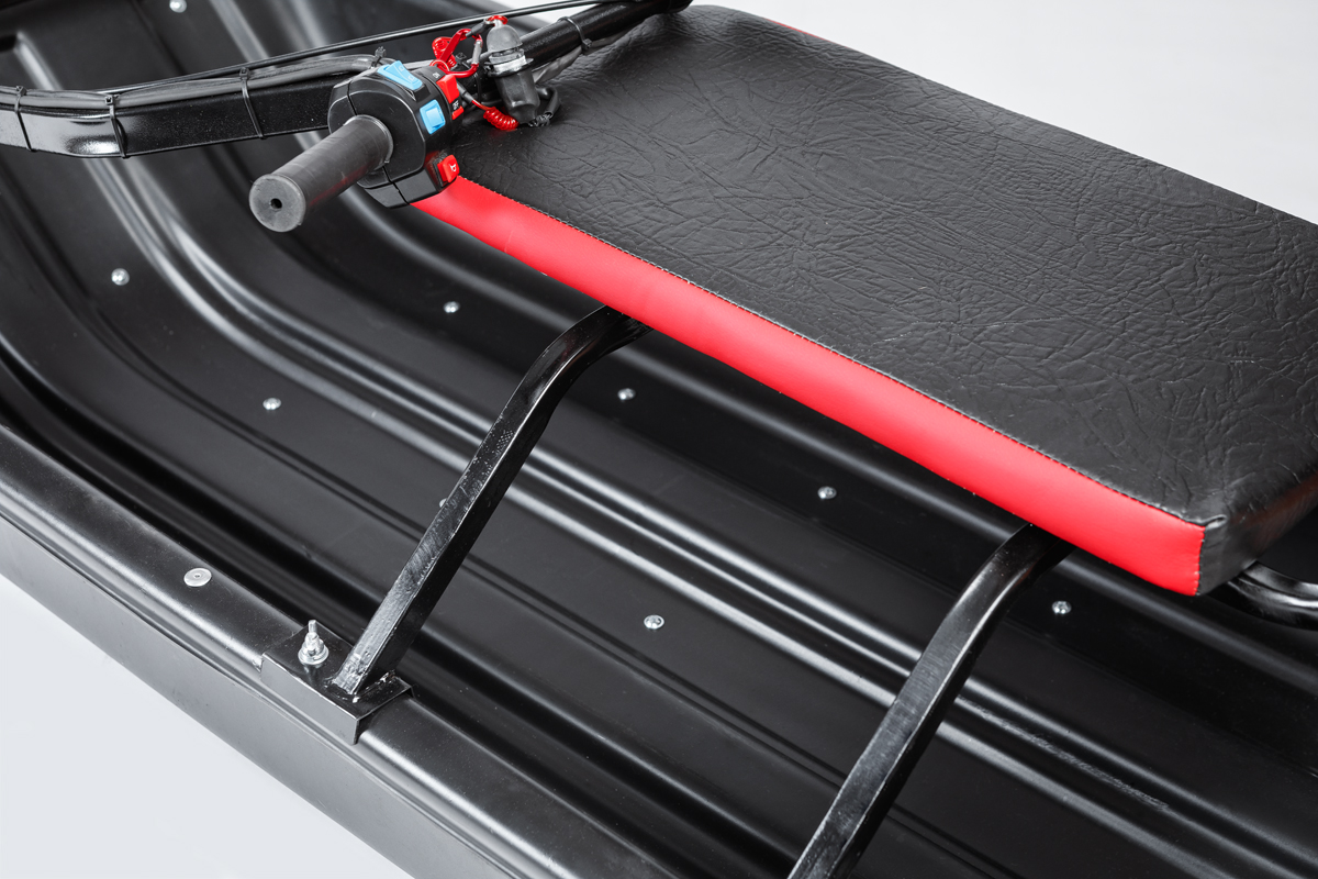 СИДЕНИЕ ДЛЯ САНЕЙ в Симферополе