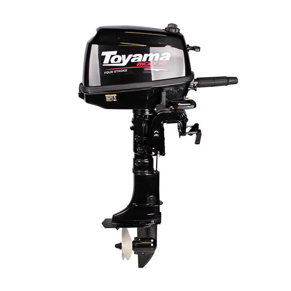 ЛОДОЧНЫЙ МОТОР TOYAMA F5BMS в Симферополе