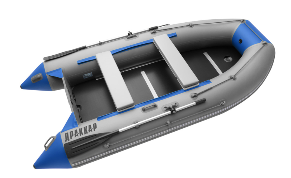 ЛОДКА ДРАККАР 3150 СК HANT в Симферополе