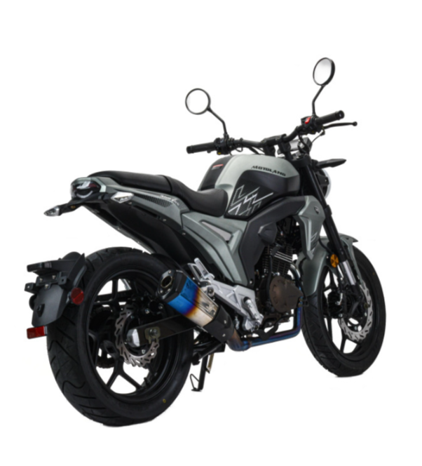 Мотоцикл MOTOLAND (МОТОЛЕНД) 300 CBR в Симферополе