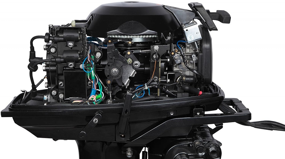 Лодочный мотор MARLIN MP 30 AWRL в Симферополе