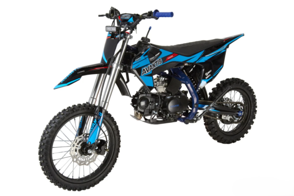 Питбайк Avantis H12 Basic 17/14 в Симферополе