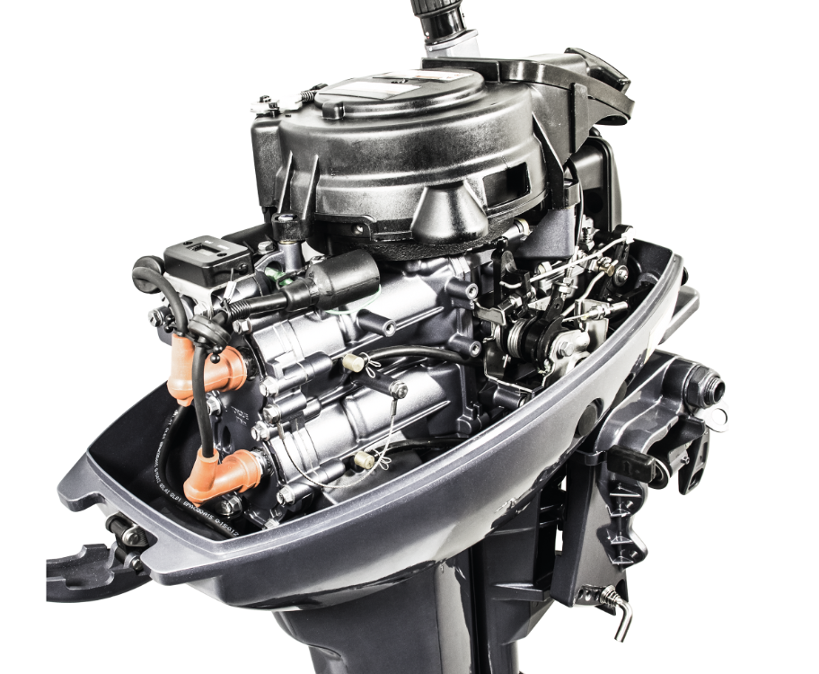 Лодочный мотор APACHE T9.9(15) BS в Симферополе