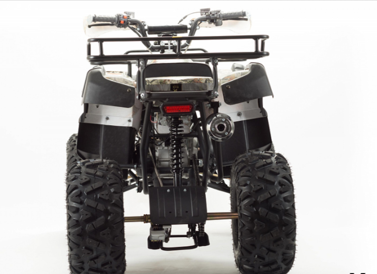 Квадроцикл MOTOLAND (МОТОЛЕНД) 200 ALL ROAD в Симферополе