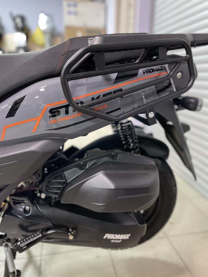 Скутер PROMAX STALKER 240 в Симферополе