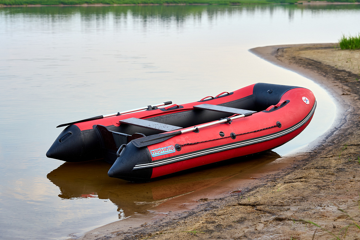 Лодка MISHIMO LITE 360 в Симферополе