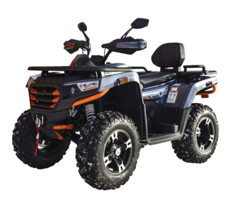 Квадроцикл MOTOLAND (МОТОЛЕНД) 300 MAX X в Симферополе