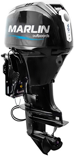ЛОДОЧНЫЙ МОТОР MARLIN MFI 40 AERTL в Симферополе
