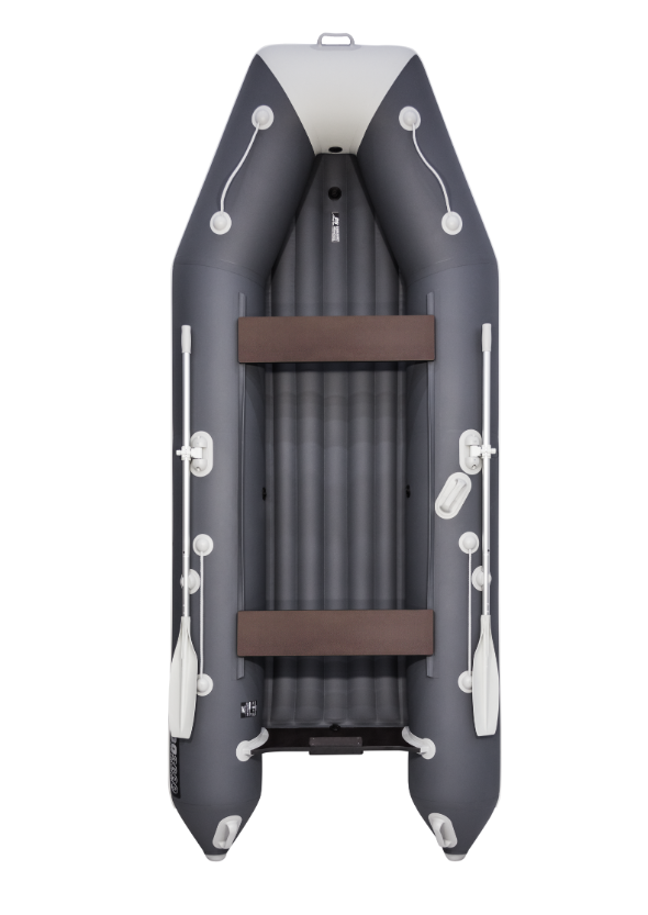 Лодка АКВА 3600 НДНД в Симферополе