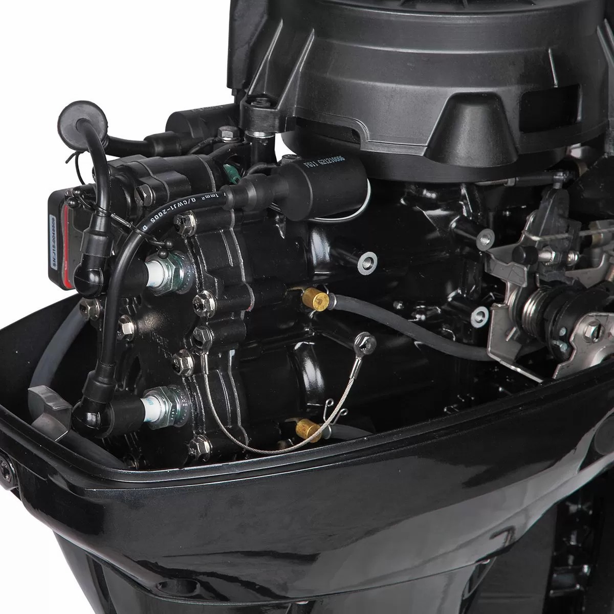 Лодочный мотор MARLIN MP 9.9 AMHS в Симферополе