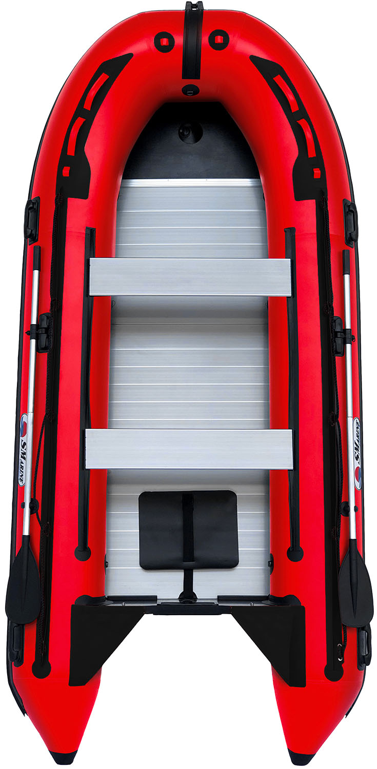 ЛОДКА SMARINE STRONG 420 в Симферополе