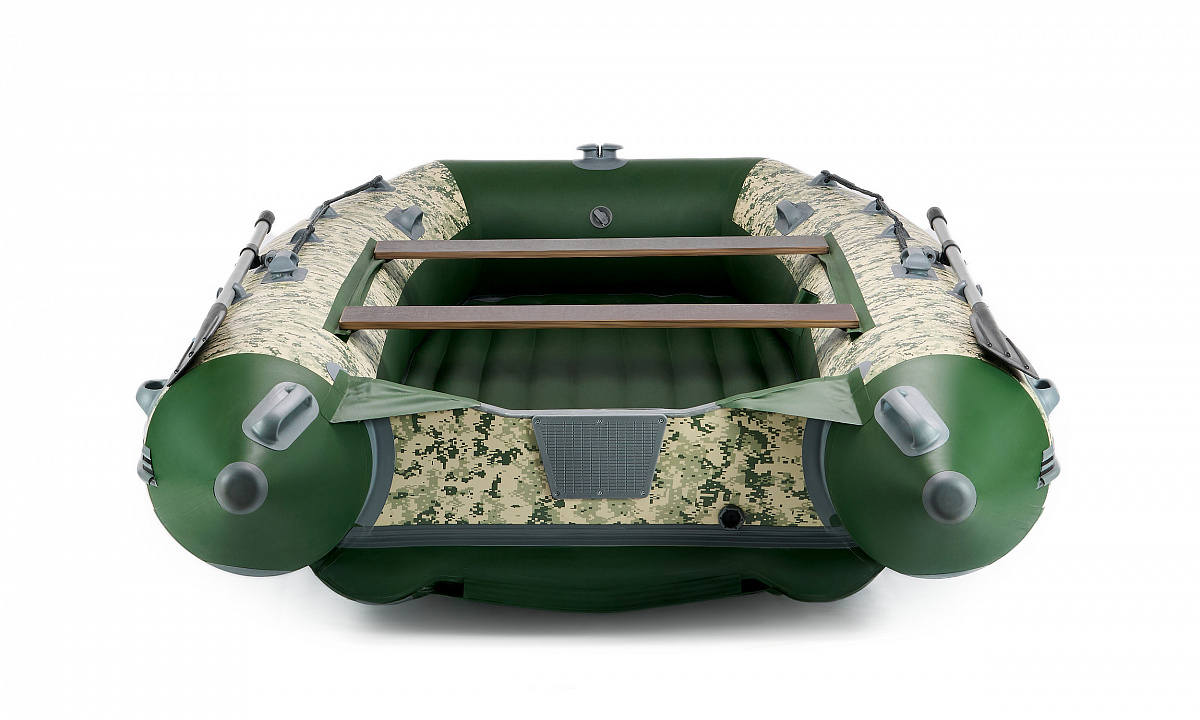 Лодка MISHIMO RAPID 360 PRO в Симферополе