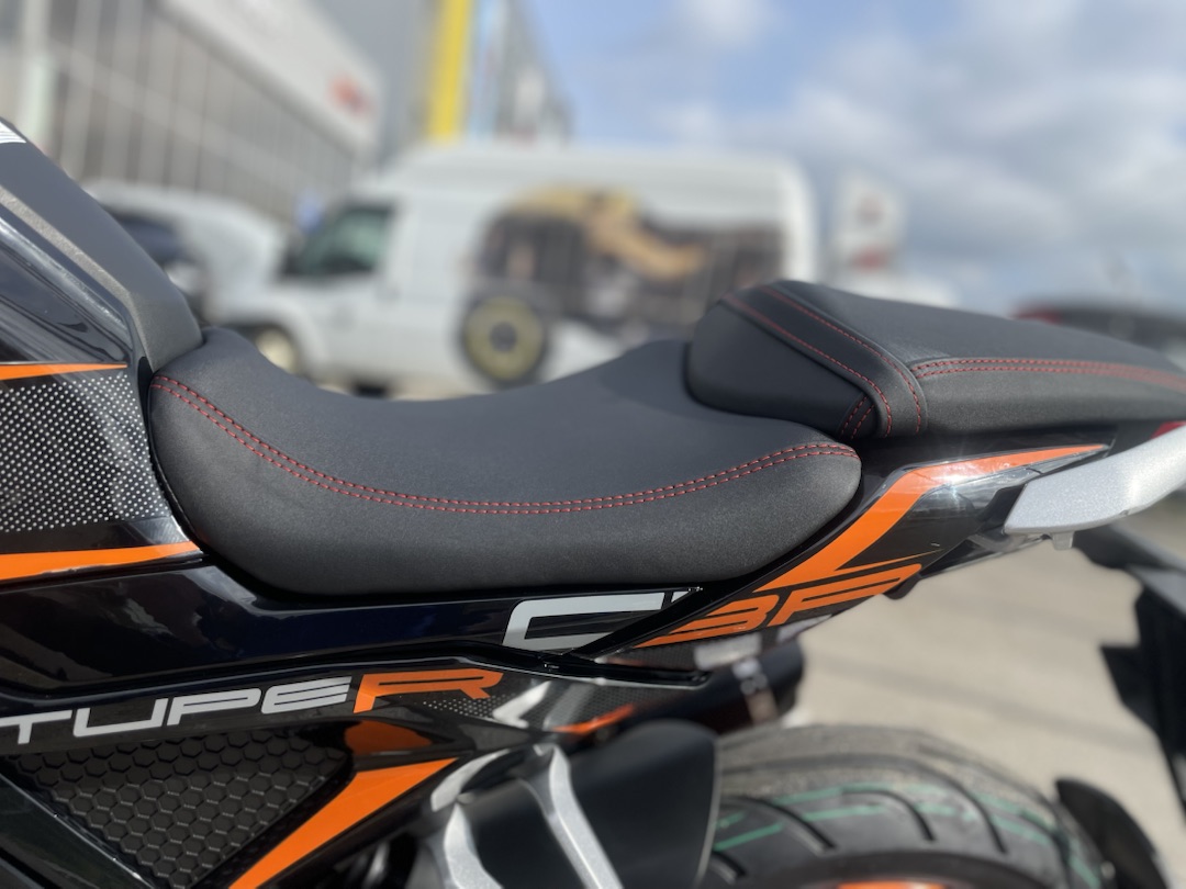 Мопед PROMAX CB150R (49) в Симферополе