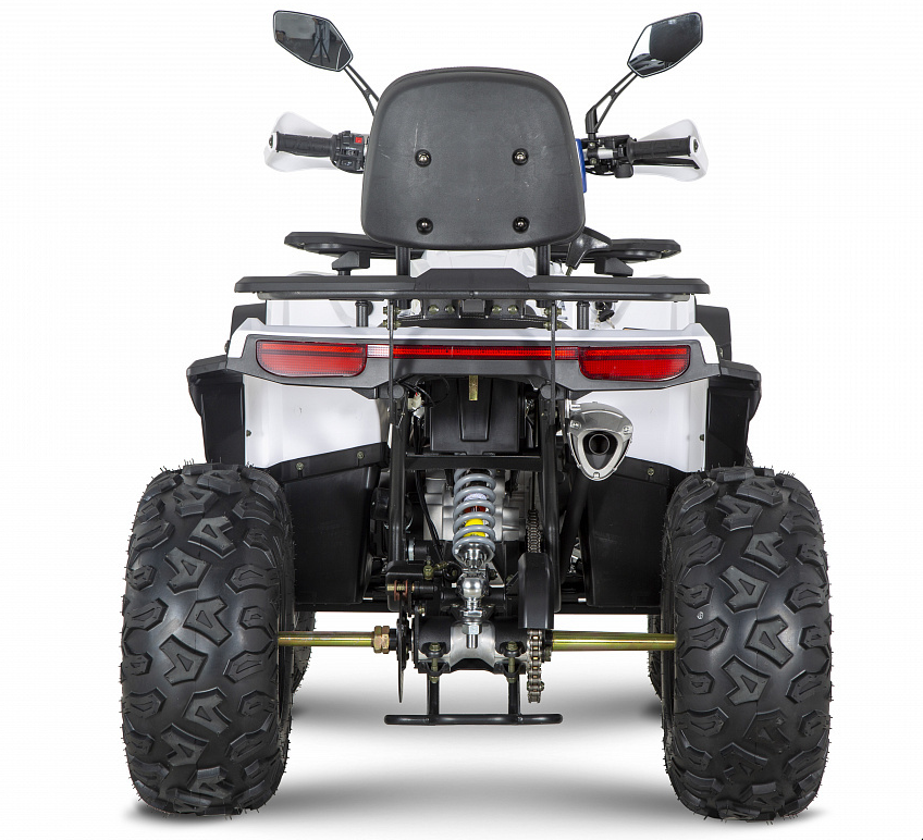 Квадроцикл YACOTA VIKING PRO 200 в Симферополе