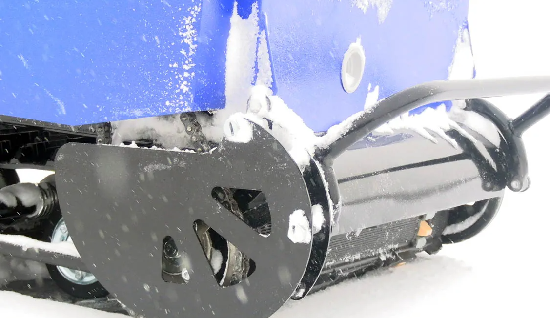 МОТОБУКСИРОВЩИК КОМПАКТНЫЙ ЛИДЕР-СИГМА-1S, 8,0+ Л.С. С МОДУЛЕМ "ТЯГАЧ" ВАРИАТОР TAV2-40 в Симферополе