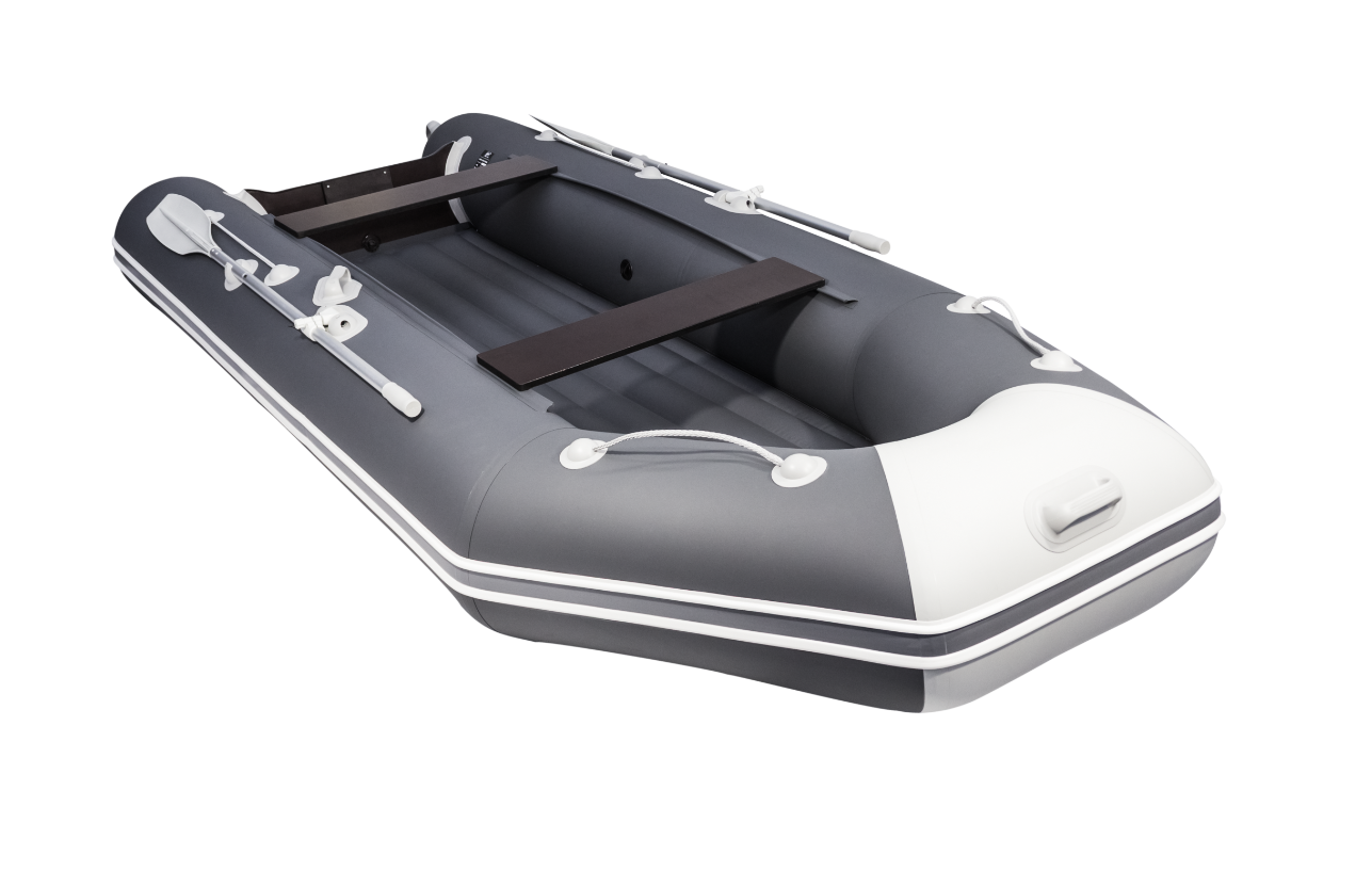 Лодка АКВА 3600 НДНД в Симферополе