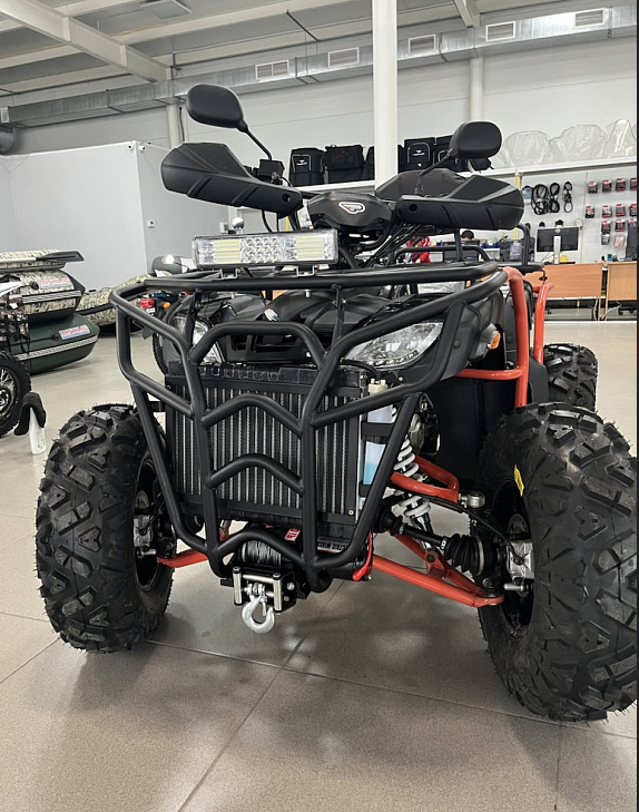 Квадроцикл PROMAX 300 4X4 ALL ROAD в Симферополе