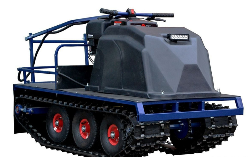 Мотобуксировщик БАРС К800 15 л.с. в Симферополе