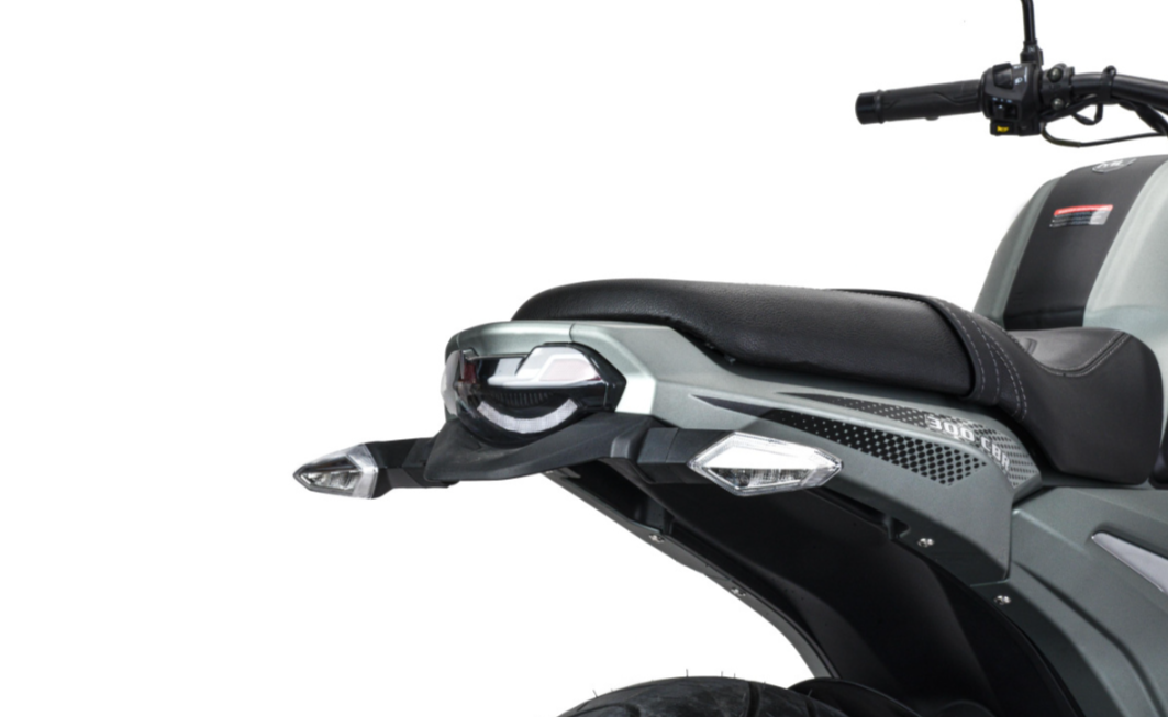 Мотоцикл MOTOLAND (МОТОЛЕНД) 300 CBR в Симферополе