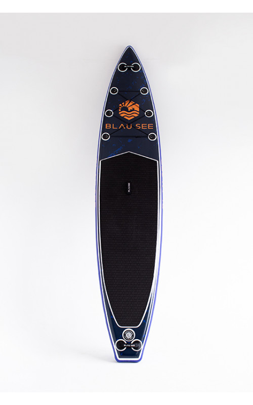 НАДУВНОЙ САП БОРД OCEAN SUNSET 12,6 в Симферополе