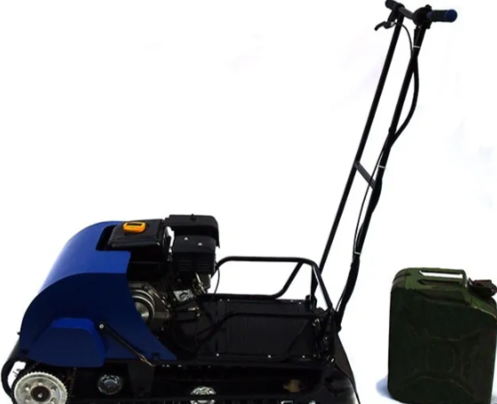 Мотобуксировщик ЛИДЕР-ДЕЛЬТА-RL (+фара)  8 л.с. в Симферополе