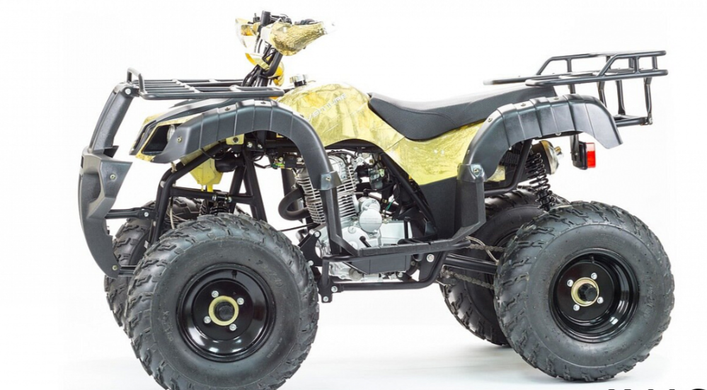 Квадроцикл MOTOLAND (МОТОЛЕНД) 250 ADVENTURE в Симферополе