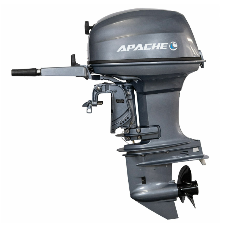 Лодочный мотор APACHE T40BS в Симферополе