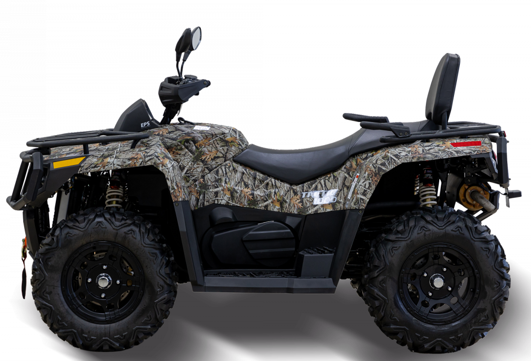 Квадроцикл HISUN TACTIC GT1000/LIMITED в Симферополе
