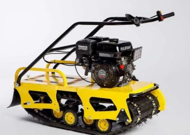 Мотобуксировщик FISHRIDE МИНИ 6.5 л.с. в Симферополе