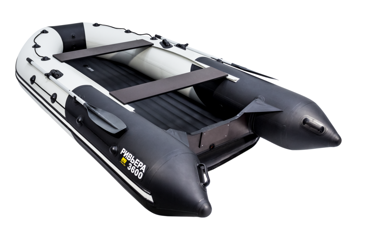 Лодка Ривьера 3600 НДНД-киль в Симферополе