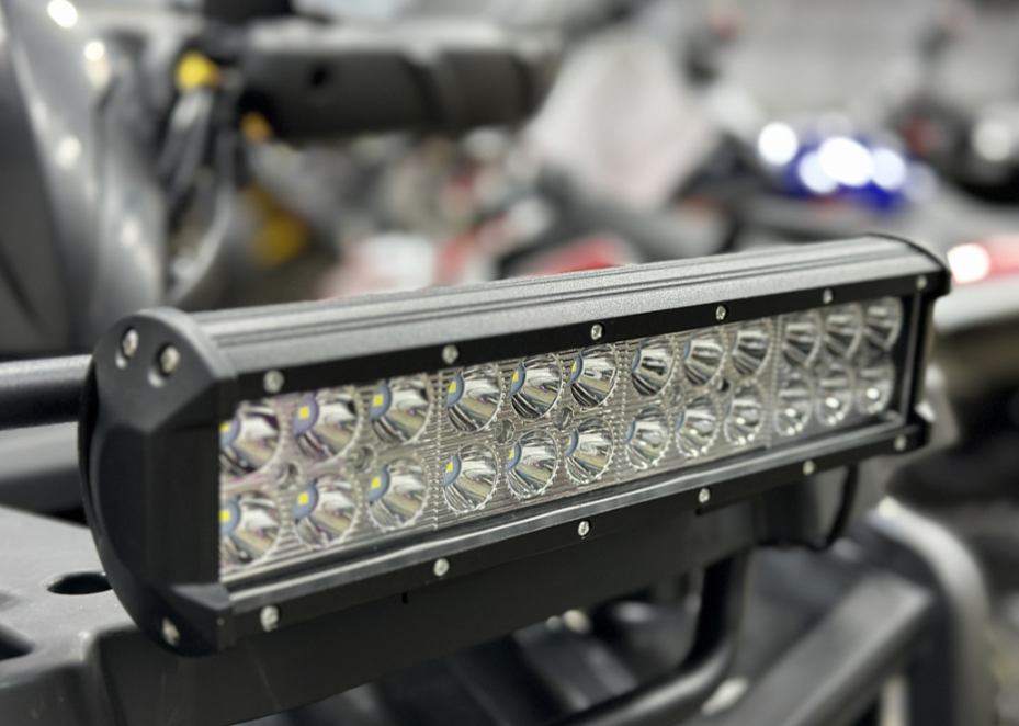 Квадроцикл GBM MAVERICK 300 NEW PREMIUM в Симферополе