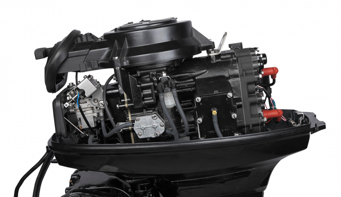 Лодочный мотор MARLIN MP 40 AERTL в Симферополе