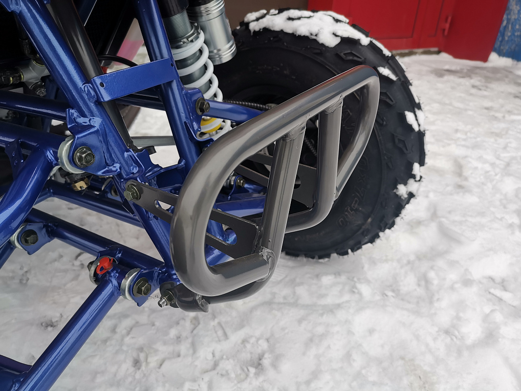 Квадроцикл PROMAX RAPTOR 300 NEW RedBull в Симферополе