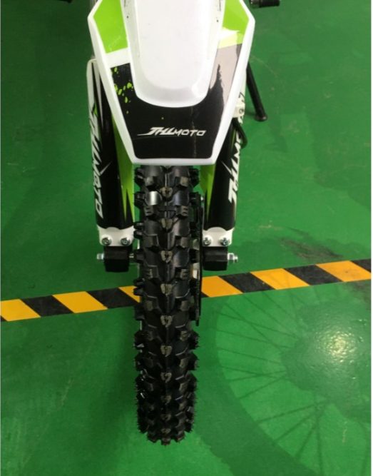 Питбайк JHLMOTO JHL Z140E (YX1P56FMJ) в Симферополе