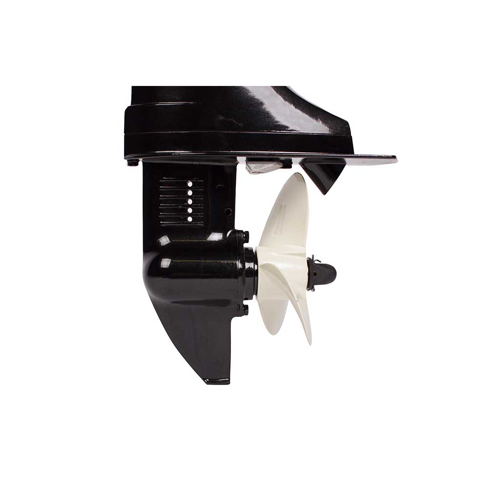 ЛОДОЧНЫЙ МОТОР TOYAMA T5ABMS в Симферополе