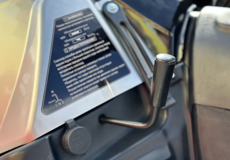 Снегоход РМ TAYGA PATRUL 800 SWT в Симферополе