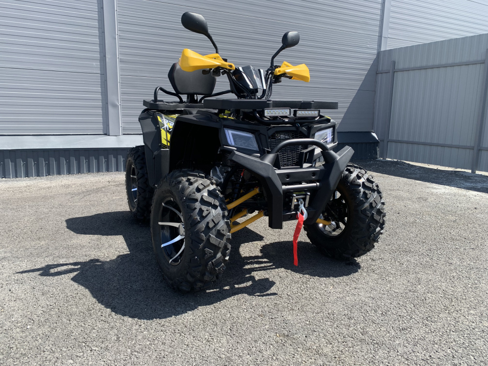 Квадроцикл PROMAX TAURUS 300 MAX-PRO в Симферополе