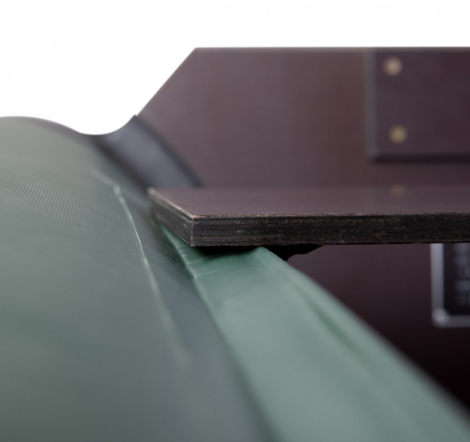 ЛОДКА НАДУВНАЯ YUKONA 280 TL (БЕЗ ПАЙОЛА) в Симферополе