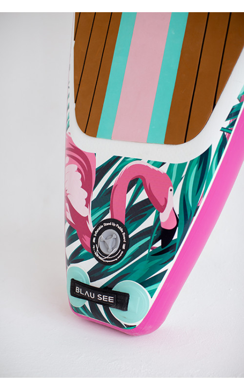 НАДУВНОЙ SUP BOARD FLAMINGO 11,6 в Симферополе