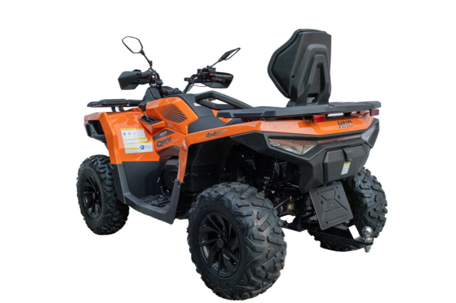 Квадроцикл HND QRX 650 в Симферополе