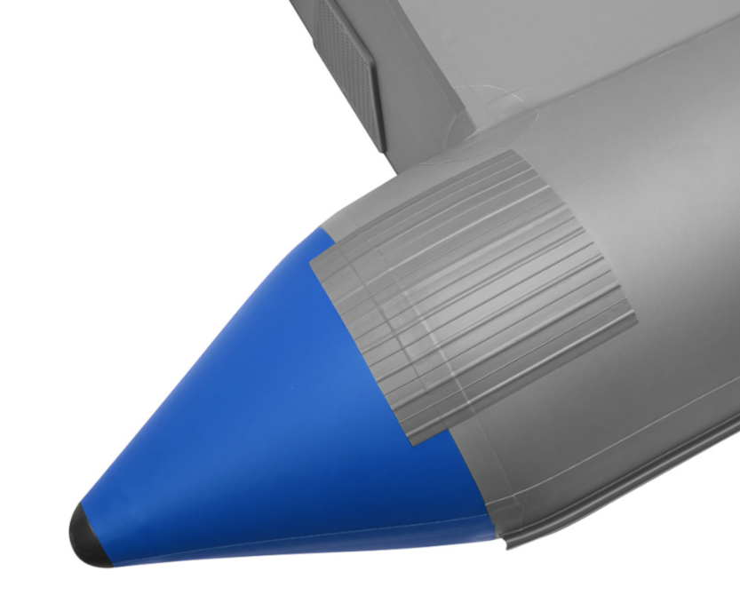 ЛОДКА ДРАККАР 3150 СК HANT в Симферополе