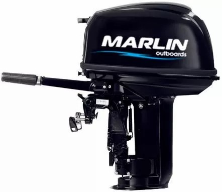 Лодочный мотор MARLIN MP 30 AMH в Симферополе