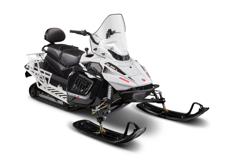 Снегоход IRBIS TUNGUS 600L 25/26 в Симферополе