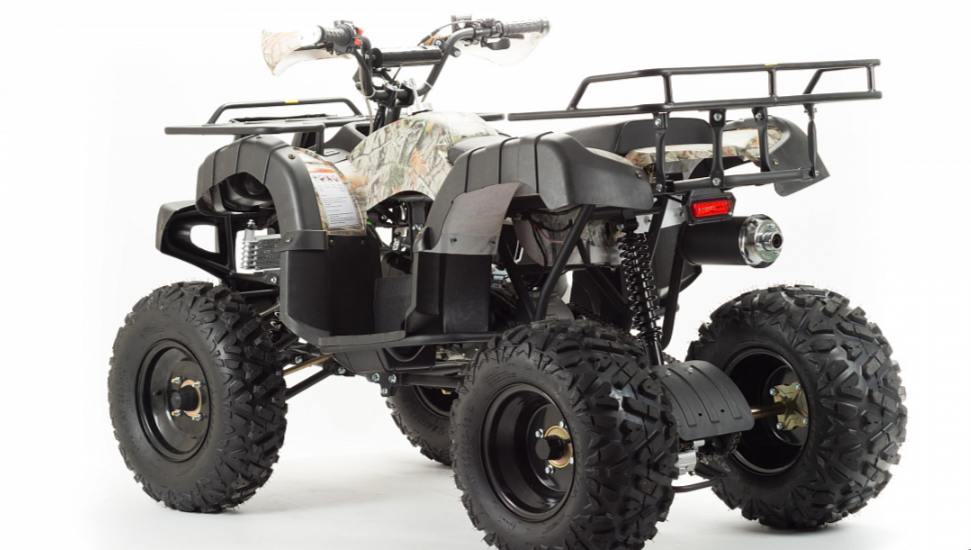 Квадроцикл MOTOLAND (МОТОЛЕНД) 200 ALL ROAD в Симферополе