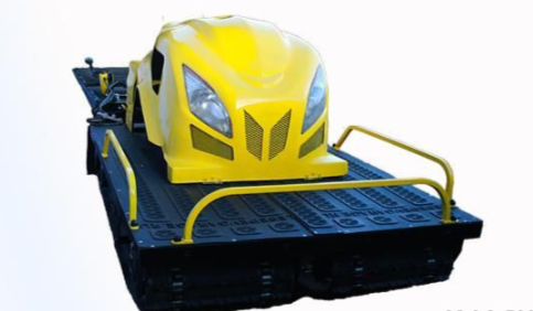 Мотобуксировщик ВОЛКОДАВ POWER V9 в Симферополе