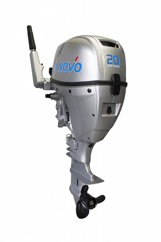 Лодочный мотор SEANOVO SNEF9.9(20)HES - EFI в Симферополе