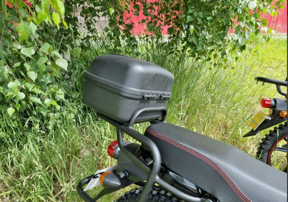 Мопед PROMAX ALPHA TOURIST 150 в Симферополе